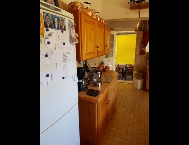 4 BEDROOM HOUSE FOR SALE IN CERES